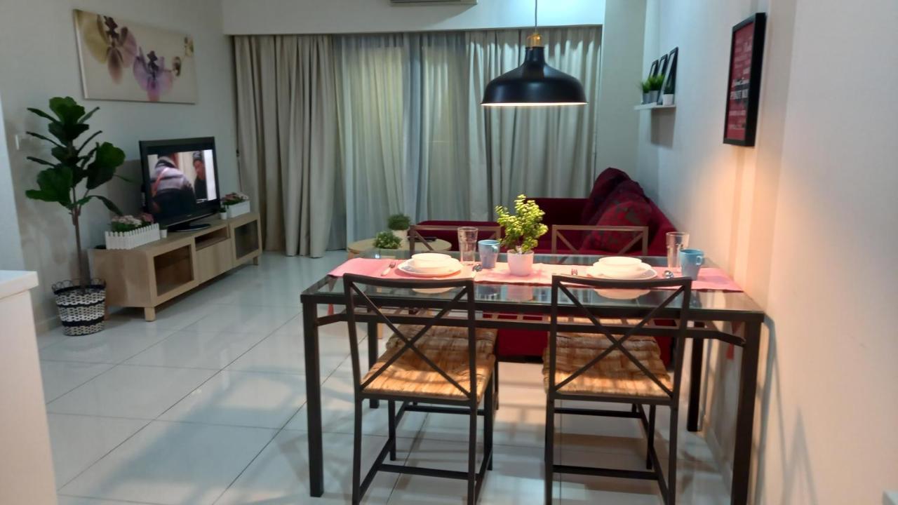 Estelar At Mercu Summer Klcc Apartment