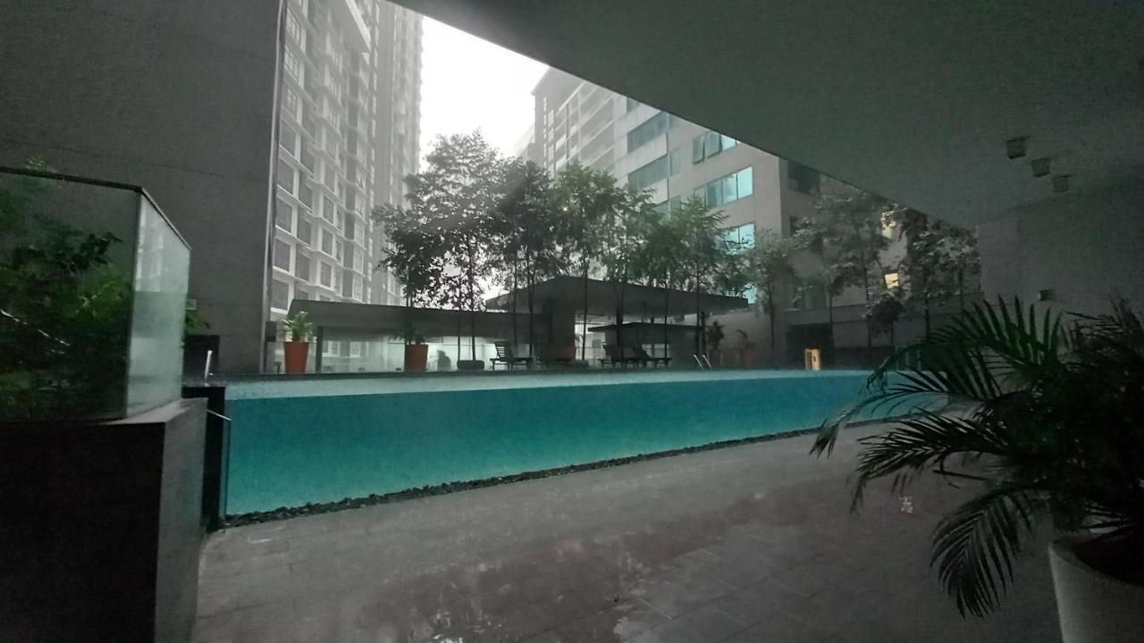 Estelar At Mercu Summer Klcc *