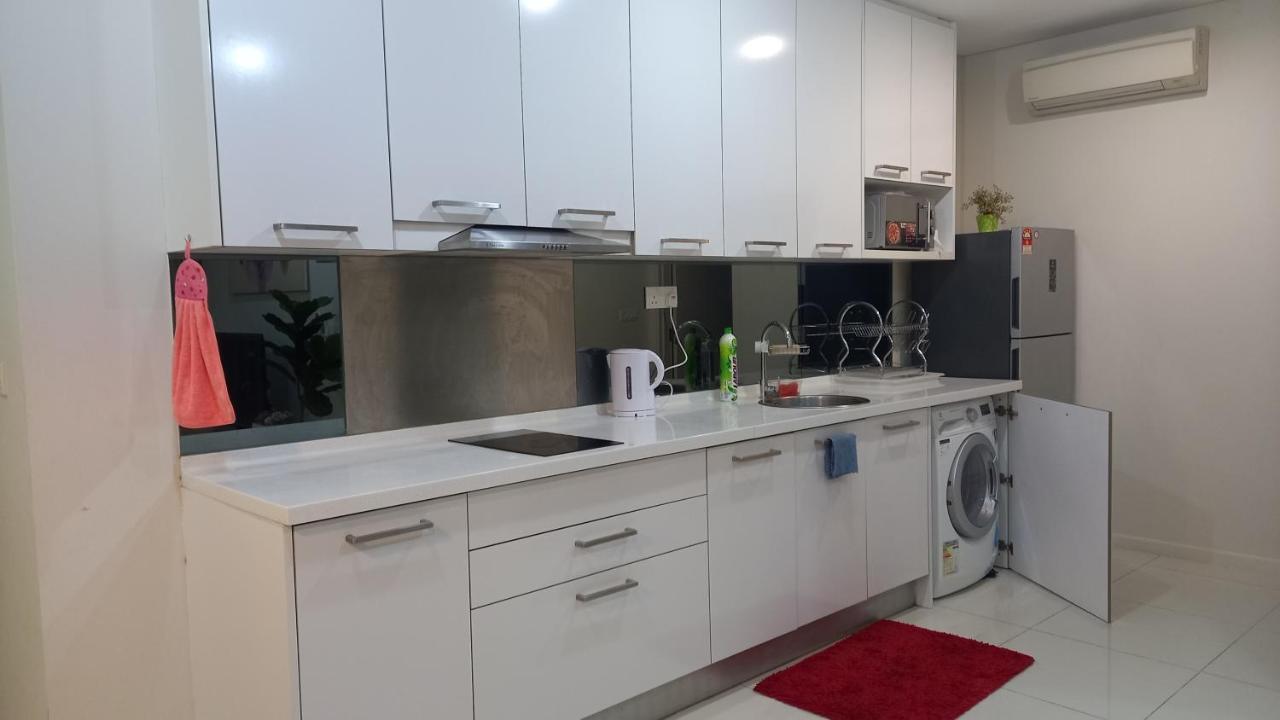Apartment Estelar At Mercu Summer Klcc *