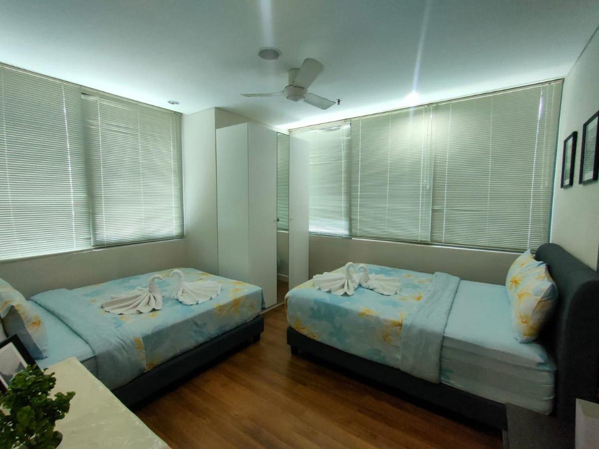 Estelar At Mercu Summer Klcc Apartment Kuala Lumpur