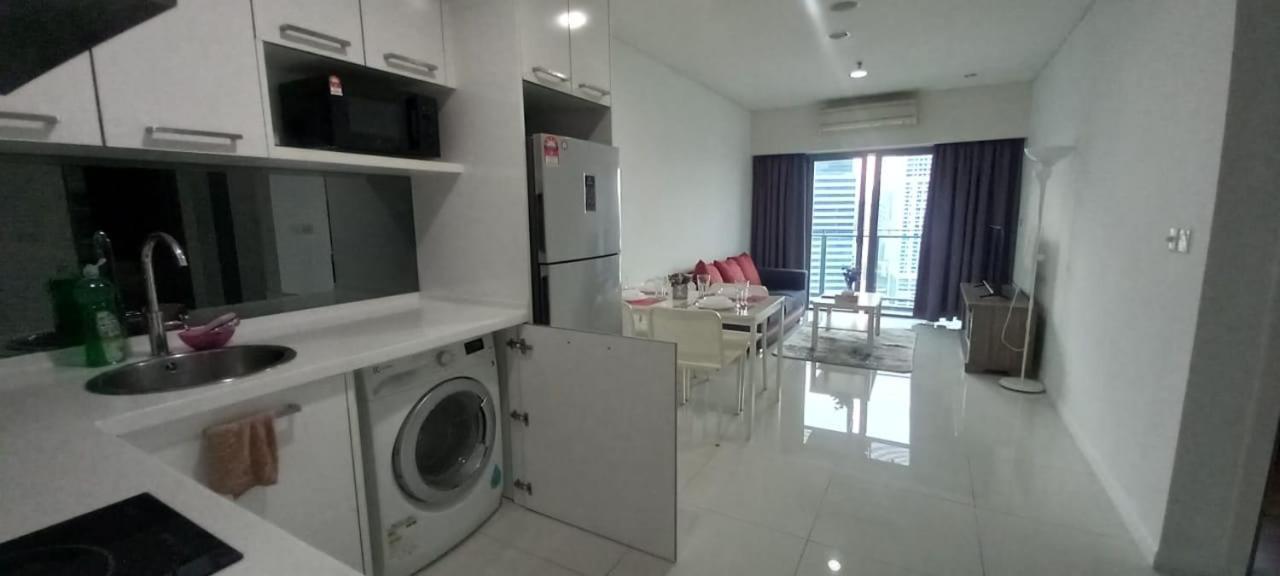 Apartment Estelar At Mercu Summer Klcc *