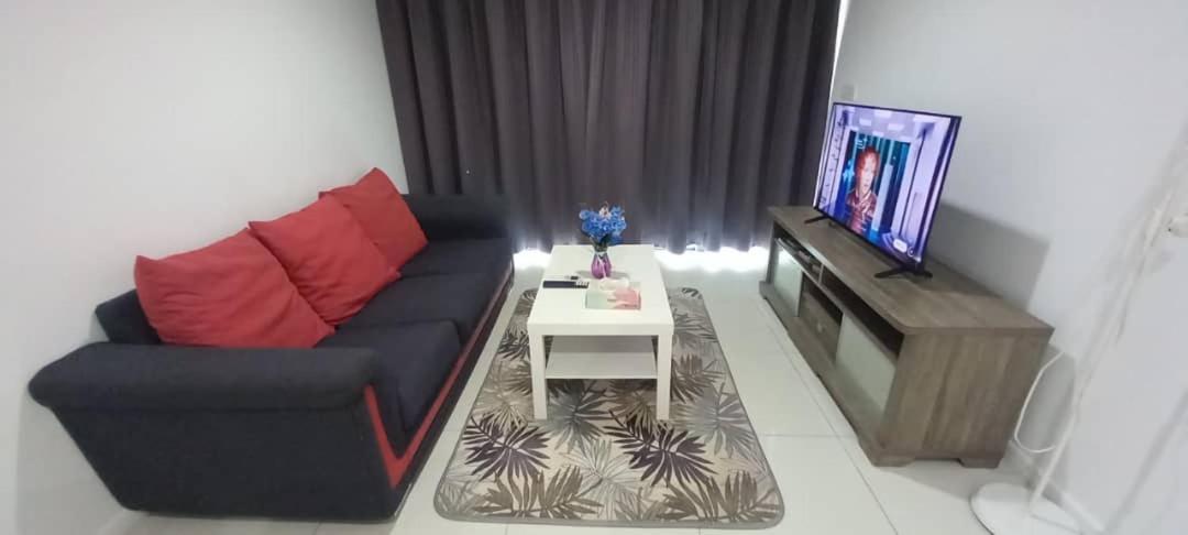 Apartment Estelar At Mercu Summer Klcc Kuala Lumpur