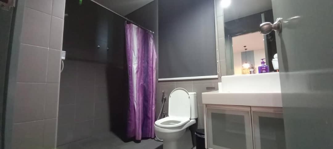 Apartment Estelar At Mercu Summer Klcc