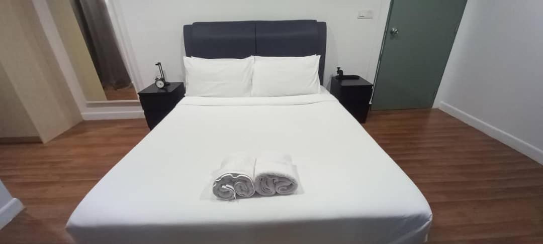 Estelar At Mercu Summer Klcc Apartment Kuala Lumpur