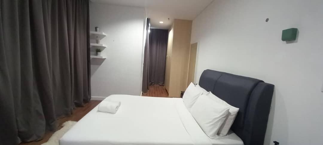 Apartment Estelar At Mercu Summer Klcc Kuala Lumpur