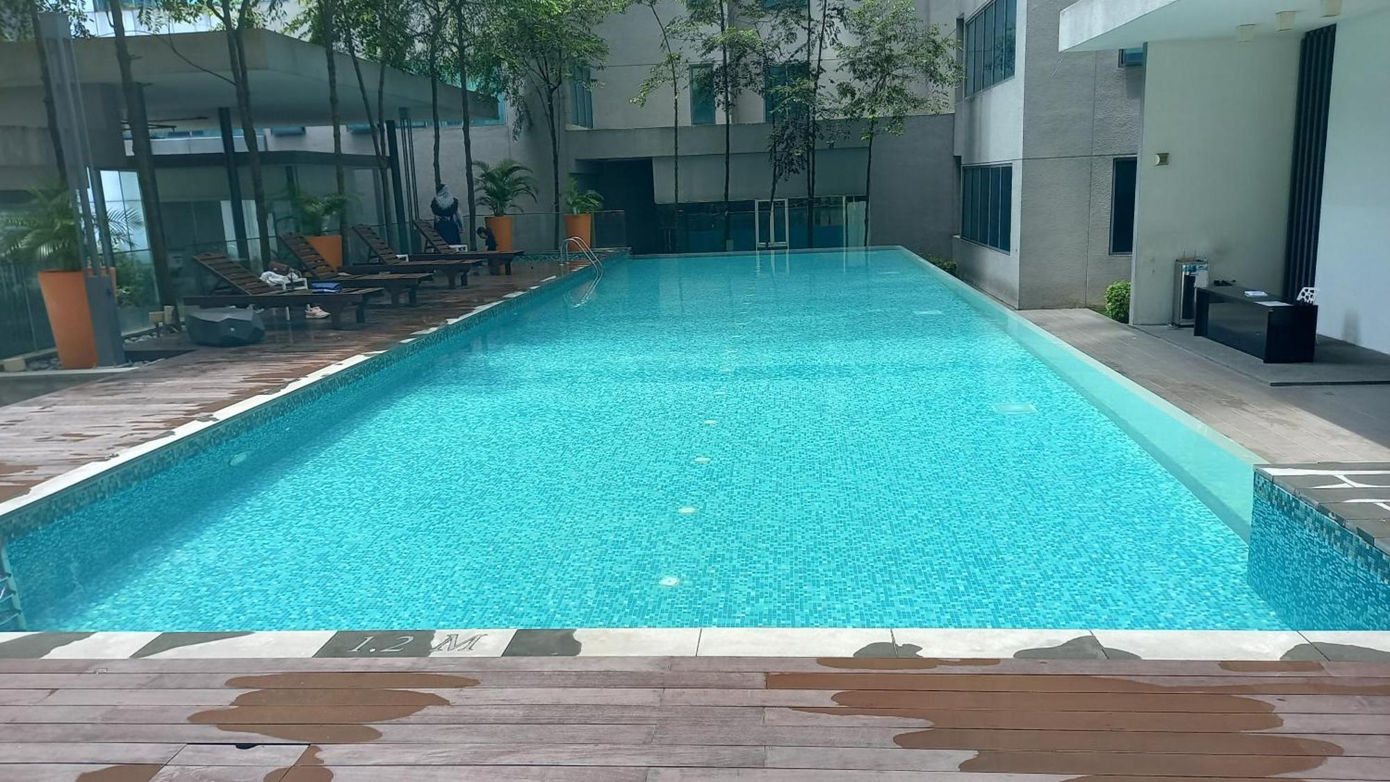 Estelar At Mercu Summer Klcc *