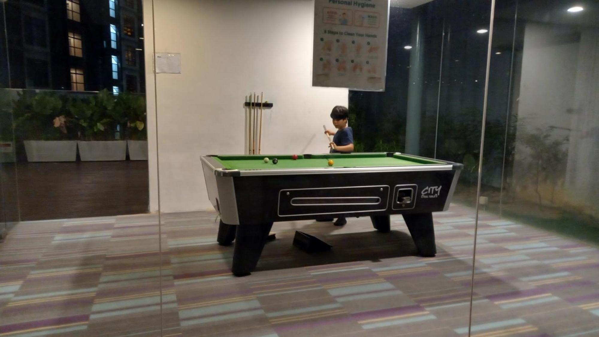 Apartment Estelar At Mercu Summer Klcc *
