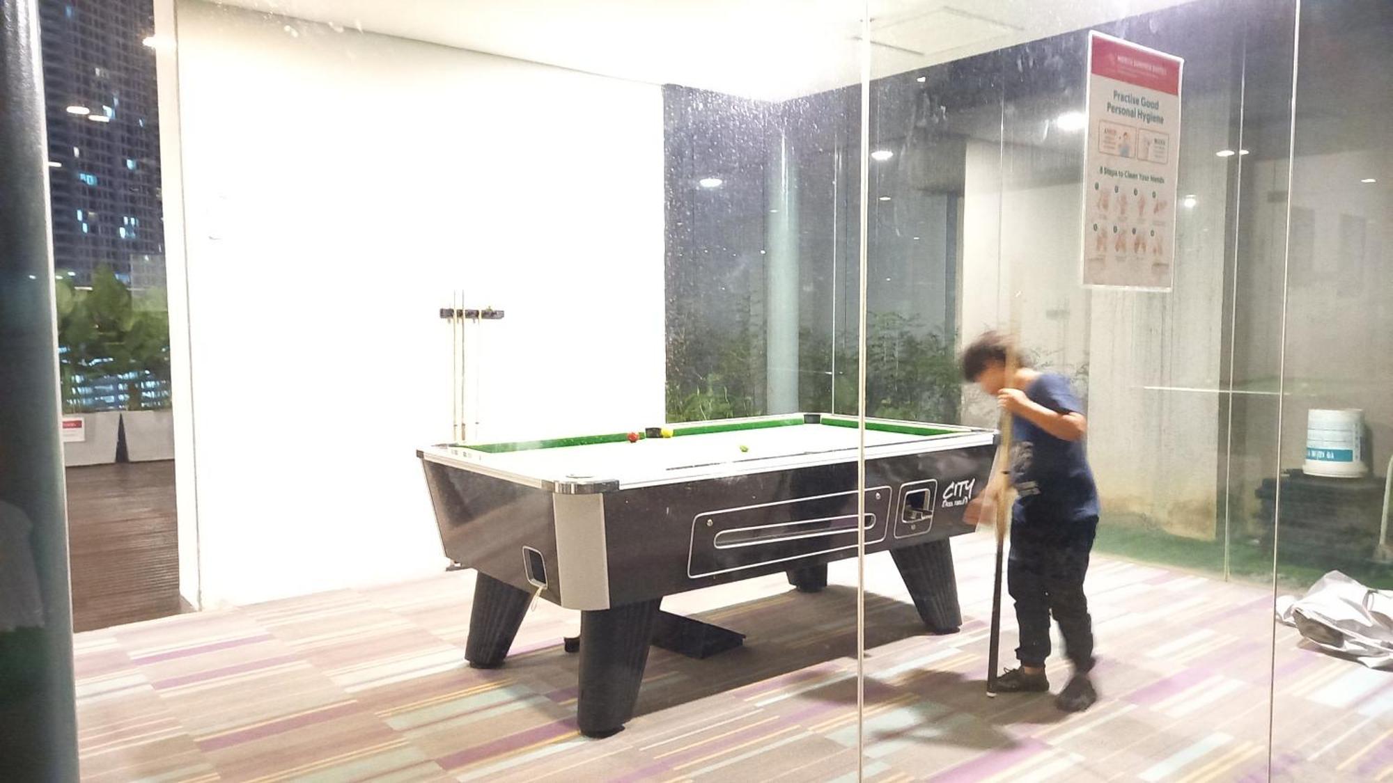 Estelar At Mercu Summer Klcc Kuala Lumpur