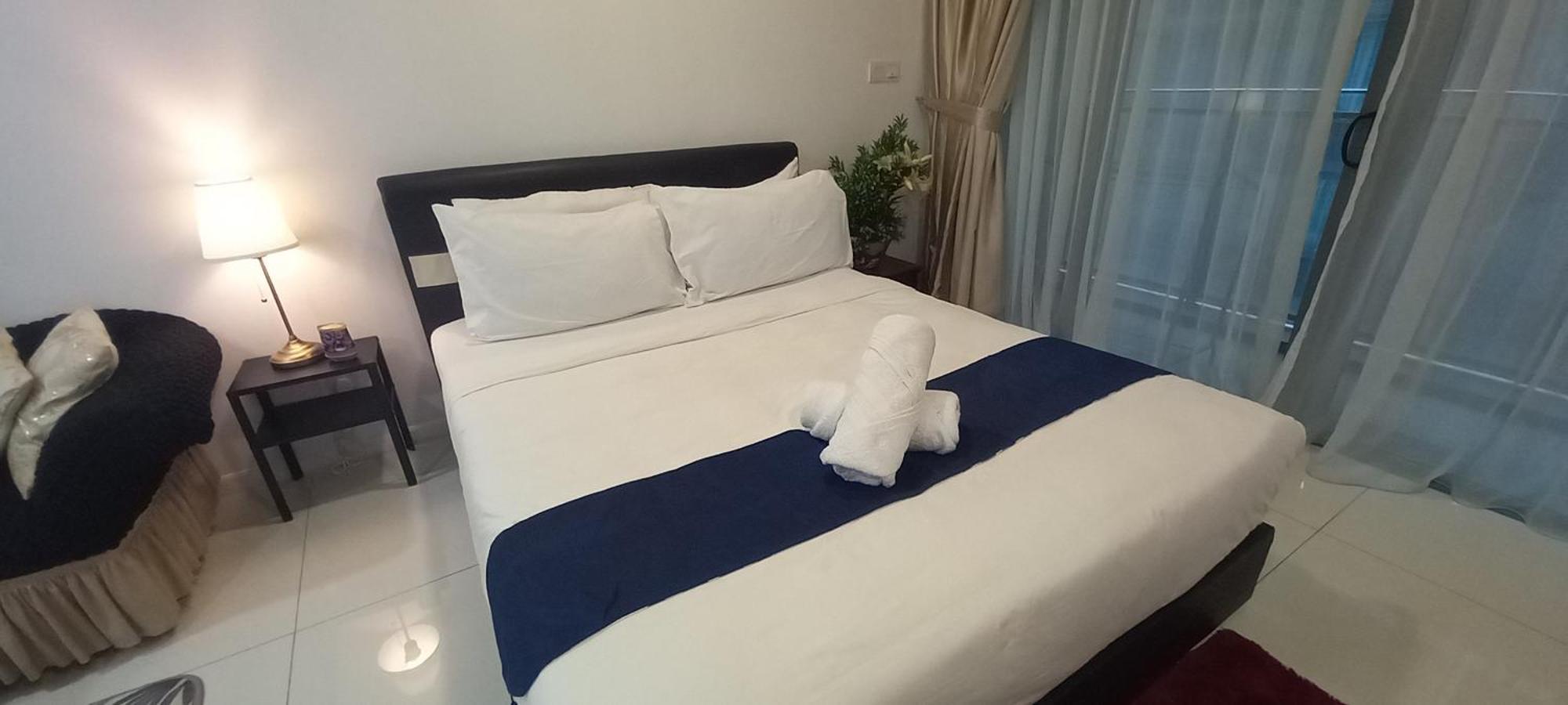 Apartment Estelar At Mercu Summer Klcc Kuala Lumpur