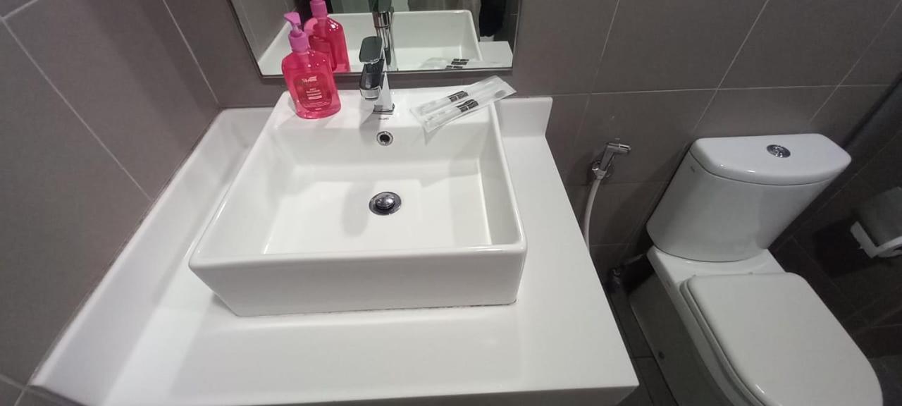 Estelar At Mercu Summer Klcc Apartment Kuala Lumpur