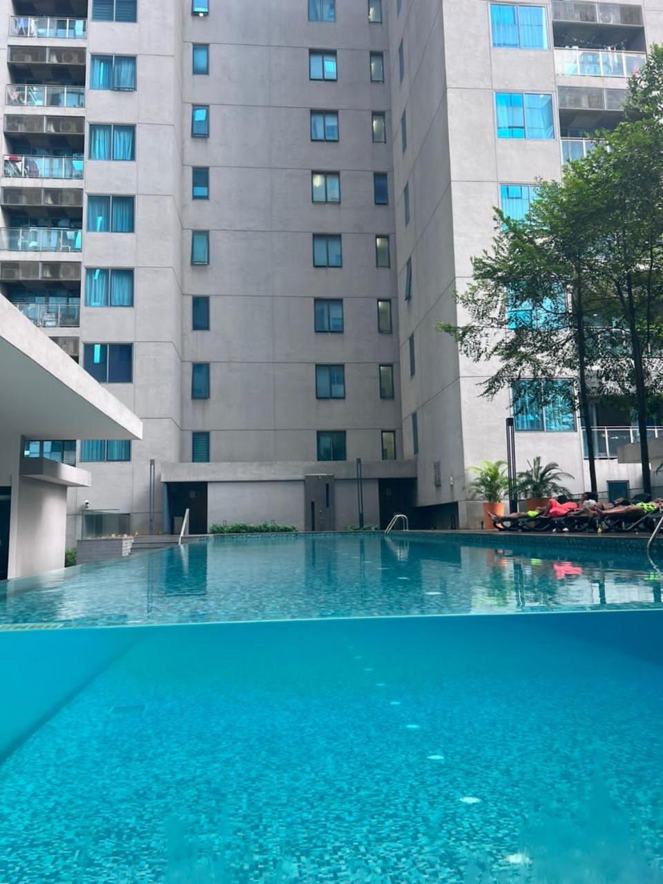 Apartment Estelar At Mercu Summer Klcc *