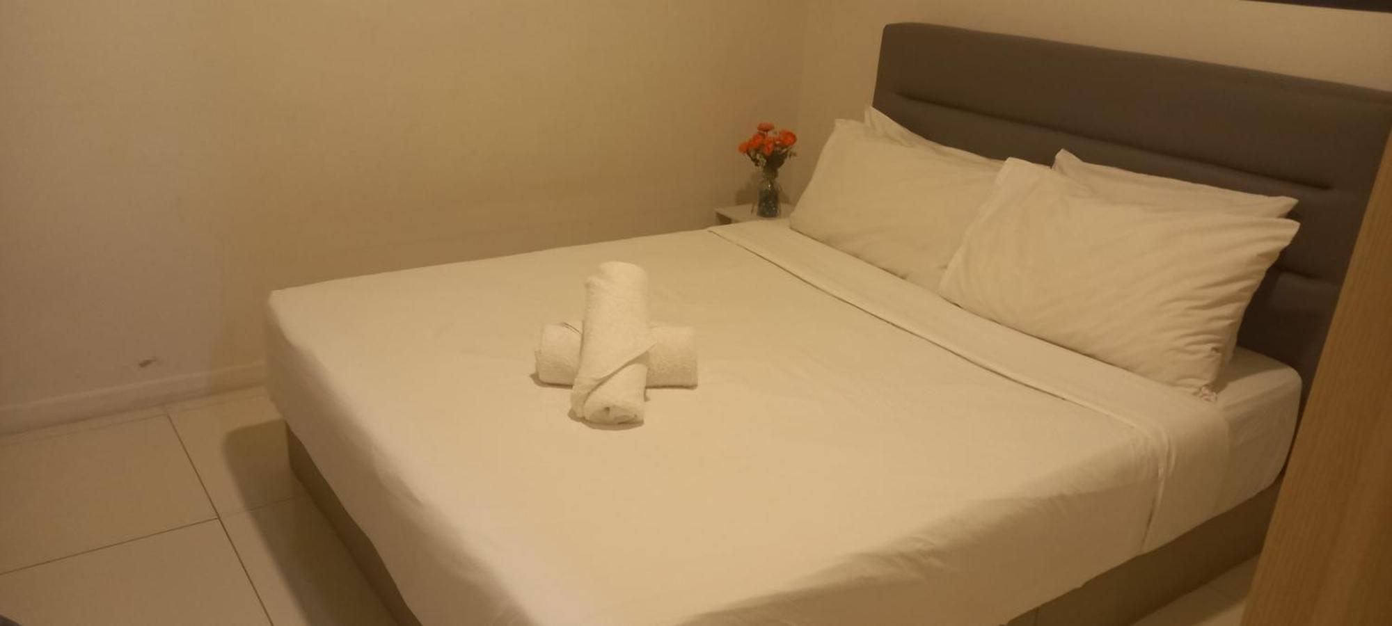Apartment Estelar At Mercu Summer Klcc Kuala Lumpur