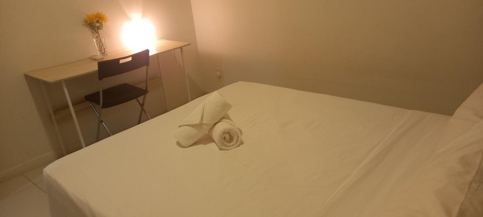 Apartment Estelar At Mercu Summer Klcc